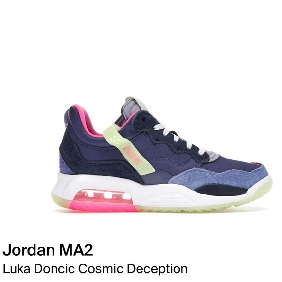 luka doncic cosmic deception pack